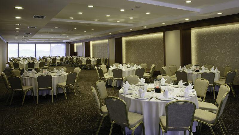 Anemon Kent Cigli Otel Izmir Exterior foto