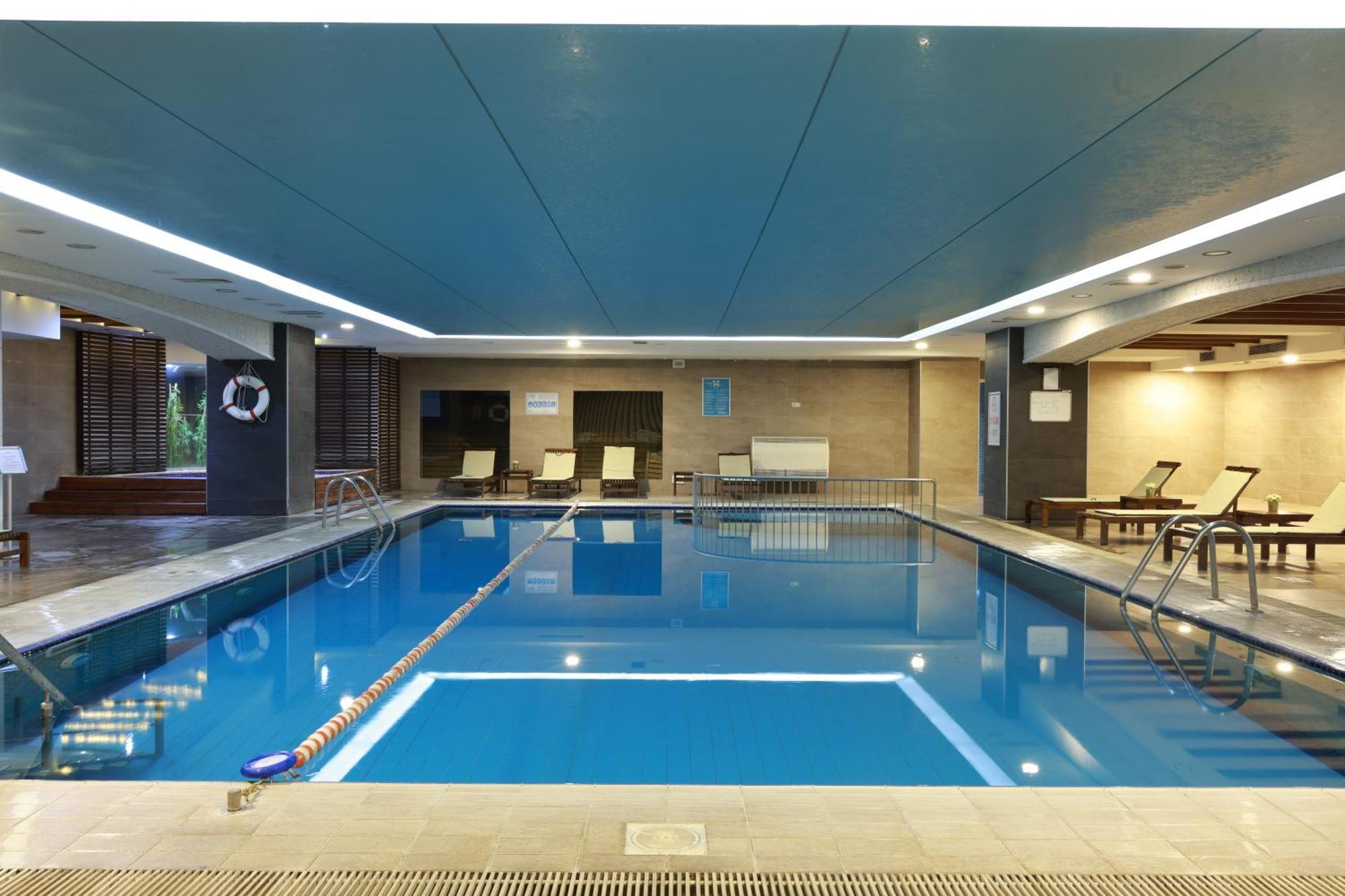 Anemon Kent Cigli Otel Izmir Exterior foto