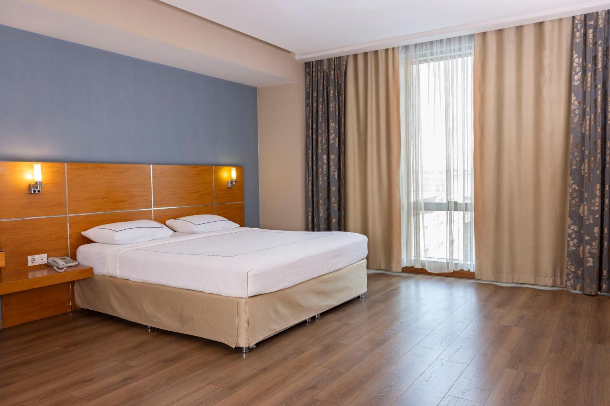 Anemon Kent Cigli Otel Izmir Exterior foto