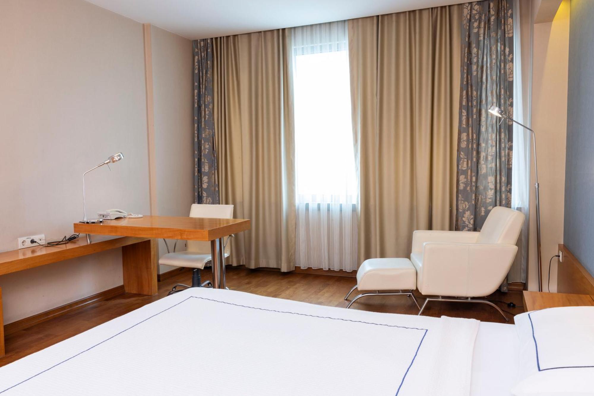 Anemon Kent Cigli Otel Izmir Exterior foto