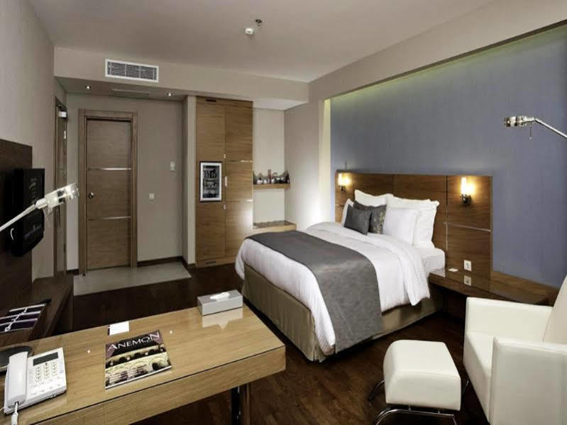Anemon Kent Cigli Otel Izmir Exterior foto