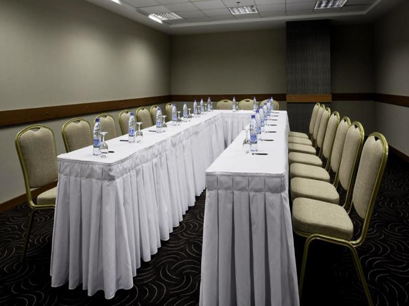 Anemon Kent Cigli Otel Izmir Exterior foto