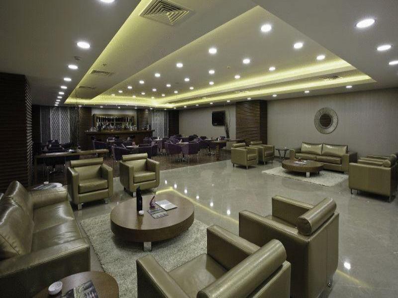 Anemon Kent Cigli Otel Izmir Exterior foto
