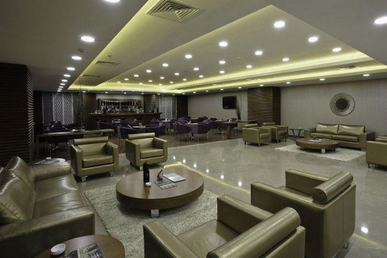 Anemon Kent Cigli Otel Izmir Exterior foto